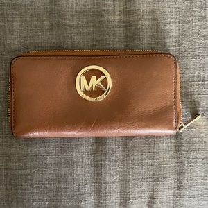 Michael Kors wallet